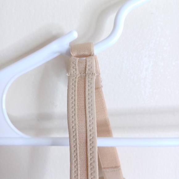 Bali 3439 Soft Cup Smooth and Seamless. 38C Beige - Picture 5 of 16